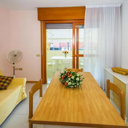 Burano Дом отдыха *